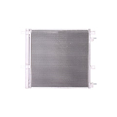 CONDENSER (30043) 2.5L 3.6L W/SUB