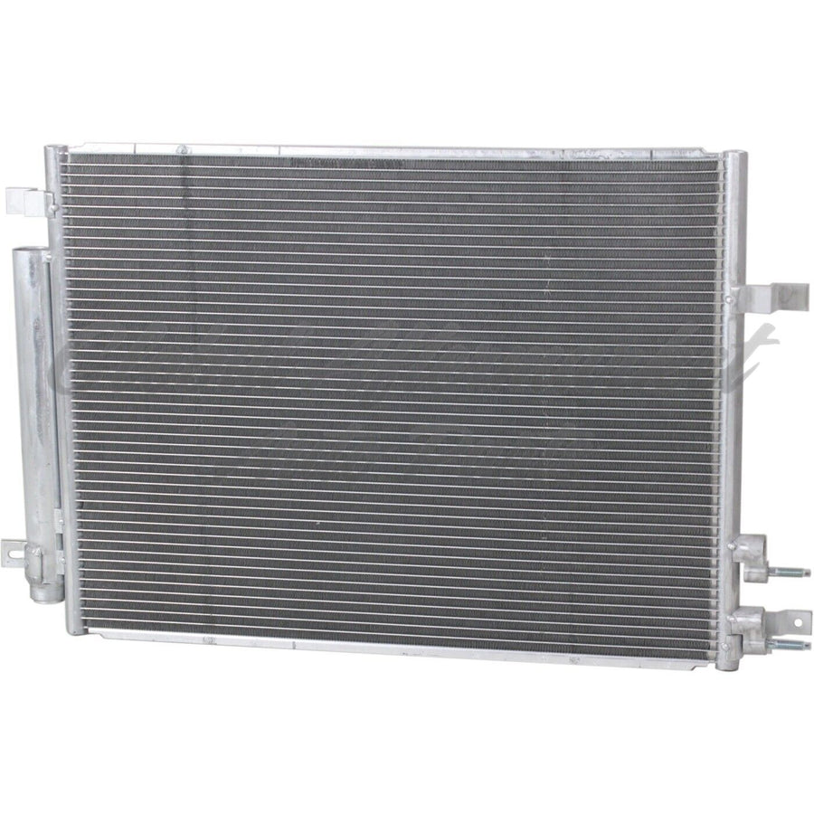 CONDENSER (30046) 3.6L V6/6.2L V8