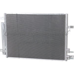 CONDENSER (30046) 3.6L V6/6.2L V8 — photo 1