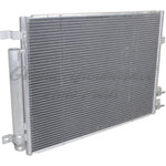 CONDENSER (30046) 3.6L V6/6.2L V8 — photo 2