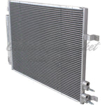 CONDENSER (30046) 3.6L V6/6.2L V8 — photo 3
