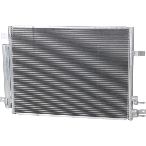 CONDENSER (30046) 3.6L V6/6.2L V8
