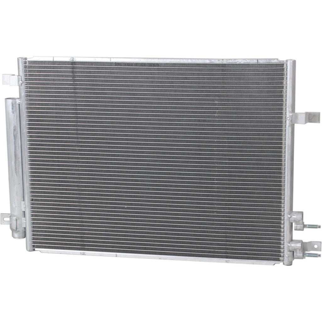 CONDENSER (30046) 3.6L V6/6.2L V8