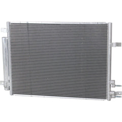 CONDENSER (30046) 3.6L V6/6.2L V8