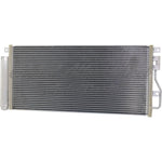 CONDENSER (4759) 1.4L L4 W/PRO-LUV — photo 1