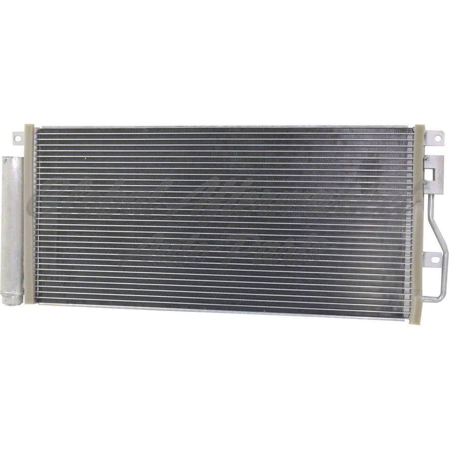 CONDENSER (4759) 1.4L L4 W/PRO-LUV