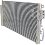 CONDENSER (4759) 1.4L L4 W/PRO-LUV — photo 2