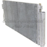 CONDENSER (4759) 1.4L L4 W/PRO-LUV — photo 3