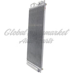 CONDENSER (4759) 1.4L L4 W/PRO-LUV — photo 4