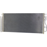 CONDENSER (4759) 1.4L L4 W/PRO-LUV