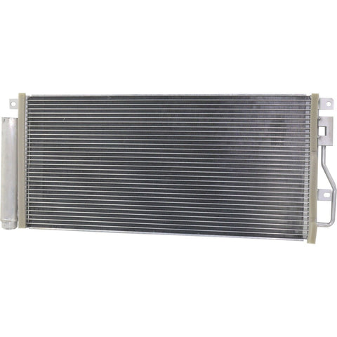 CONDENSER (4759) 1.4L L4 W/PRO-LUV