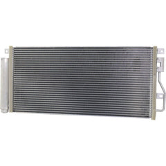 CONDENSER (4759) 1.4L L4 W/PRO-LUV