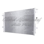 CONDENSER (30082) ALUMINUM W/ TRANSMISSION OIL COOLER — photo 3