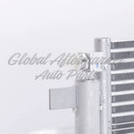 CONDENSER (30082) ALUMINUM W/ TRANSMISSION OIL COOLER — photo 5