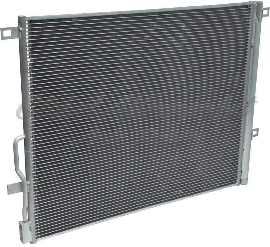 CONDENSER (30097) 3.6L V6