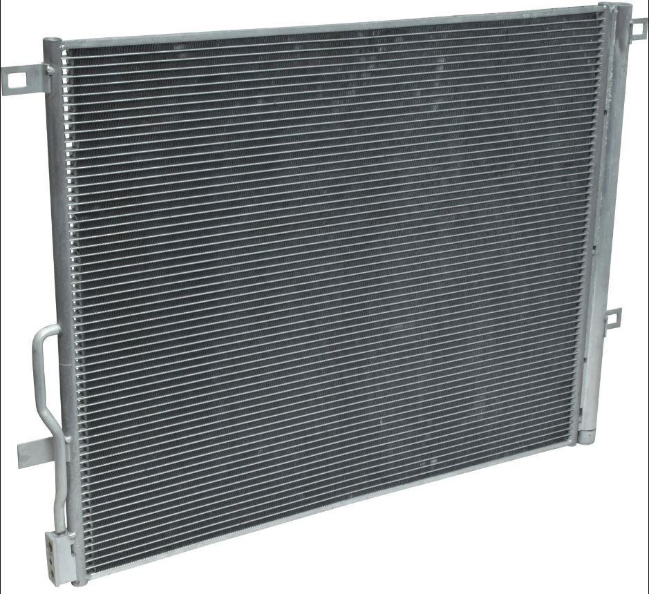 CONDENSER (30097) 3.6L V6