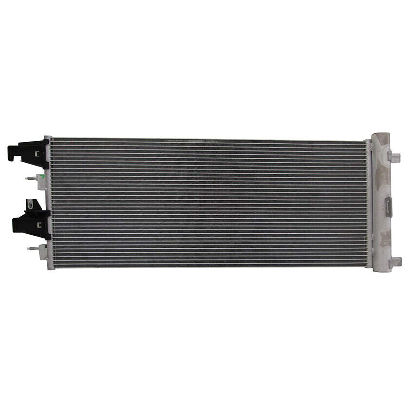 CONDENSER (30119) 3.0L L6