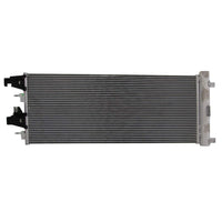 CONDENSER (30119) 3.0L L6
