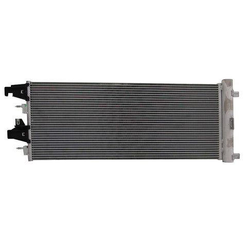 CONDENSER (30119) 3.0L L6