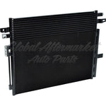 CONDENSER (30091) ALUMINUM — photo 1