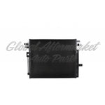 CONDENSER (30091) ALUMINUM — photo 2