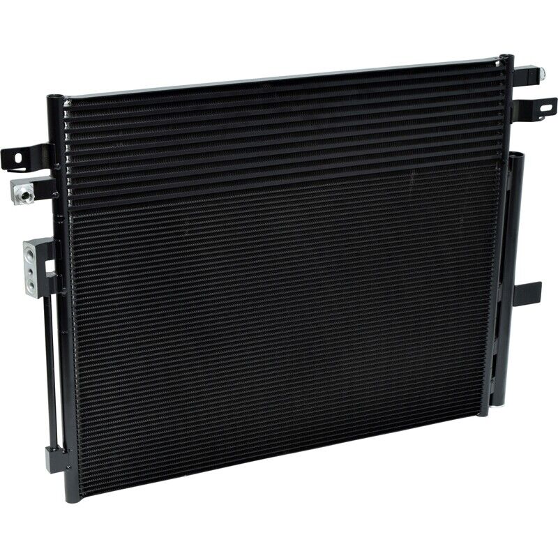 CONDENSER (30091) ALUMINUM