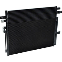 CONDENSER (30091) ALUMINUM