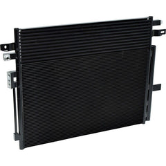 CONDENSER (30091) ALUMINUM