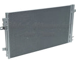CONDENSER (30164) 2.0L L4 ALUMINUM — photo 1