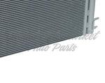 CONDENSER (30164) 2.0L L4 ALUMINUM — photo 5