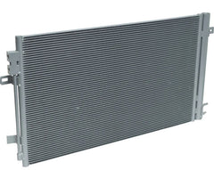 CONDENSER (30164) 2.0L L4 ALUMINUM