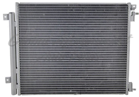 CONDENSER (30189) 1.2L L3/1.3L L3