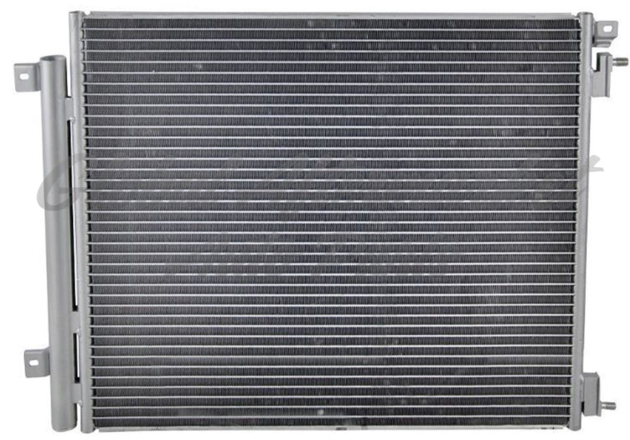 CONDENSER (30189) 1.2L L3/1.3L L3