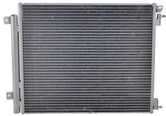 CONDENSER (30189) 1.2L L3/1.3L L3