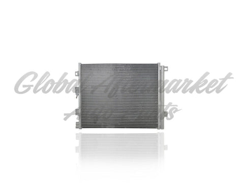 CONDENSER (30226) 2.0L L4