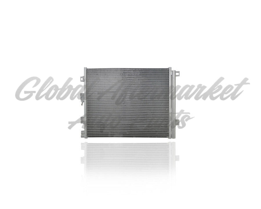 CONDENSER (30226) 2.0L L4