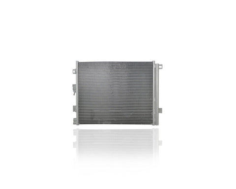 CONDENSER (30226) 2.0L L4