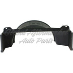 RADIATOR FAN ASSY SHROUD UPPER 4.3L — photo 2