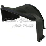 RADIATOR FAN ASSY SHROUD UPPER 4.3L — photo 3