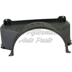 RADIATOR FAN ASSY SHROUD UPPER 4.3L — photo 5
