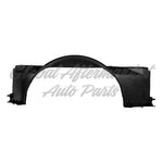 RADIATOR FAN ASSY SHROUD LOWER DIESEL — photo 1