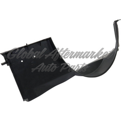 RADIATOR FAN ASSY SHROUD LOWER DIESEL