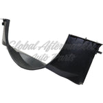 RADIATOR FAN ASSY SHROUD LOWER DIESEL — photo 4