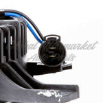AC FAN ASSY — photo 3