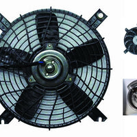 AC FAN ASSY