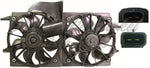 COOLING FAN ASSY — photo 1