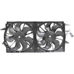 COOLING FAN ASSY — photo 2