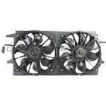 COOLING FAN ASSY — photo 3