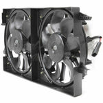 COOLING FAN ASSY — photo 4