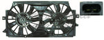RADIATOR FAN ASSY 3.1L/3.8 L — photo 1